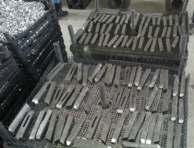 正火工藝的操作流程是怎樣的？